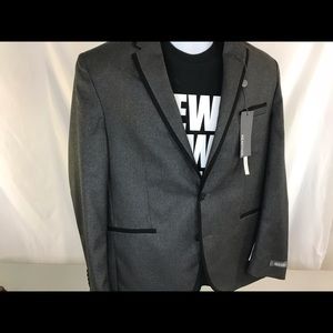 Kenneth Cole Reaction Dinner Jacket